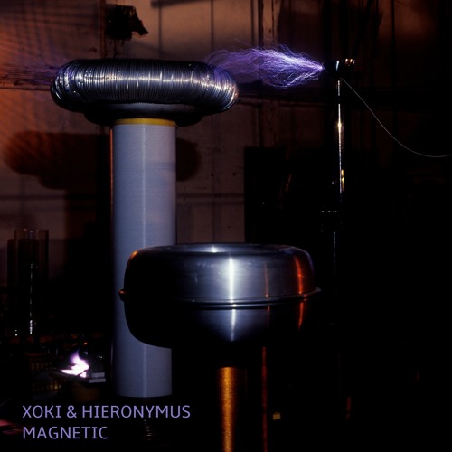 previews. Xoki & Hieronymus - Magnetic (Album) | ROHS!