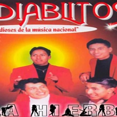 Mala Hierba Remix Los Diablitos De Ambato