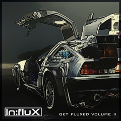 The Happening (Preview) OUT NOW On InFlux Audio's - Get Fluxed Ep Vol.2