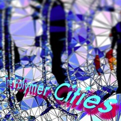 The Polymer Cities 'Recreation' album preview track -  Geodesic Aphrodisic