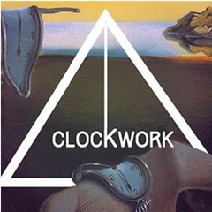 Clockwork Radio Episode 019 ft. Boot