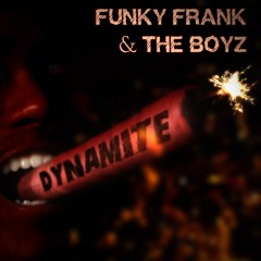 Dynamite (feat. T-Litt, Brotherbaer, ABE-G, & $MSKTG) [prod. by Mxtch]