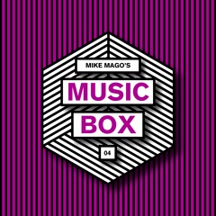 Mike Mago's Music Box #04