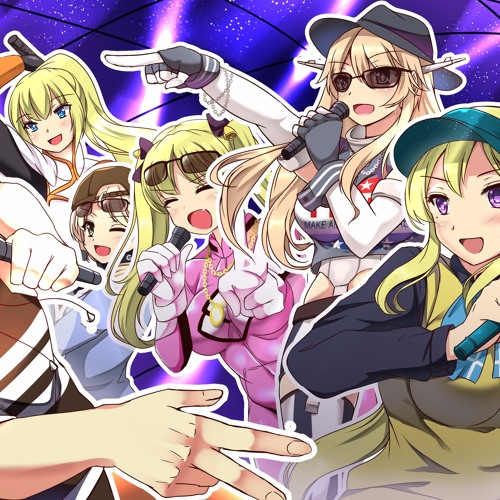 Joshiraku Cover Dance