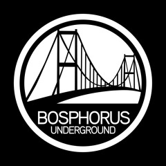Jarrah Wales - Corrupt Me (Original Mix) [Bosphorus Underground] #88 Beatport Minimal Chart