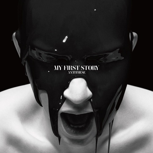 MY FIRST STORY - One Light