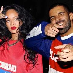 Rihanna Ft. Drake - Work (Lenny & SirOJ Refix)