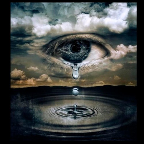 Massive Attack - Teardrop -The 5th Galaxy Orchestra Remix