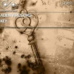 Alien Virus OKO - Key (Original mix)