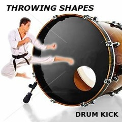 Drum Kick