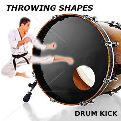 Drum Kick