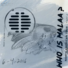 Intermodal @ The Mid, Chicago, IL - June 4, 2016