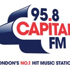 Capital & Capital XTRA Branded Intros & Martin Garrix Live in Ibiza Trail