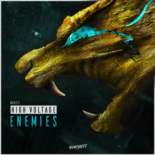 High Voltage - Enemies