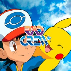 Rad Crew S12E03:  Pokémon Go & Meningsløse buzz-ord