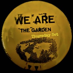 Nowhere 2016 - We Are The Garden - Thursday Blossom