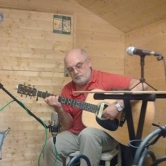 MattSShedTv Episode 2 Kelvyn Taylor