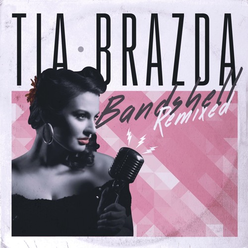 Just Like That (Whiskey Tango Foxtrot Remix)