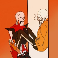EdgeHoney (Uf papyrus x Us papyrus Slight lovey)