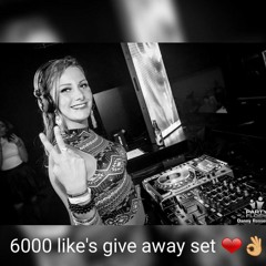 Dj Ysiss- 6000 Like's