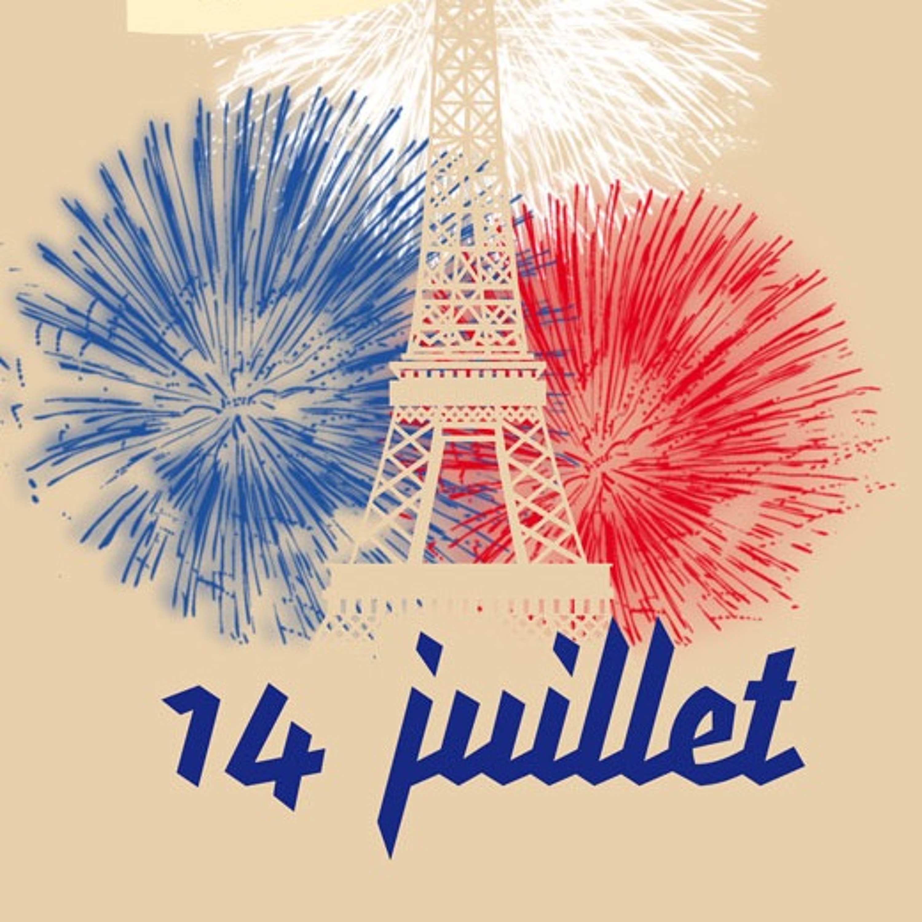 Micro Trottoir - Happy Bastille Day ! episode artwork