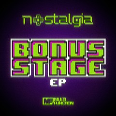 Nostalgia - Heat Sneaker [OUT NOW]