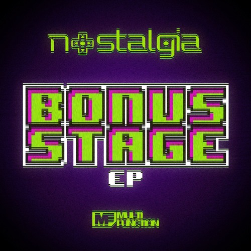 Nostalgia - Heat Sneaker [OUT NOW]
