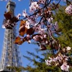 Printemps: Pensif (Completed)