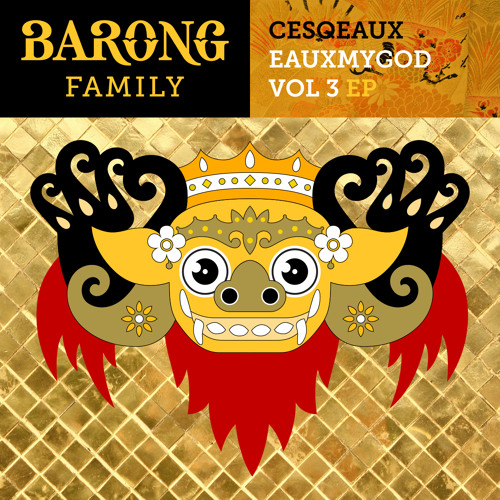 Cesqeaux - Wylin pt. 3 [OUT NOW]