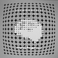 MINDSHAKE042 : Luca Donzelli - Maya Will Never Fly (Snippet)