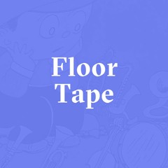 Floor Tape