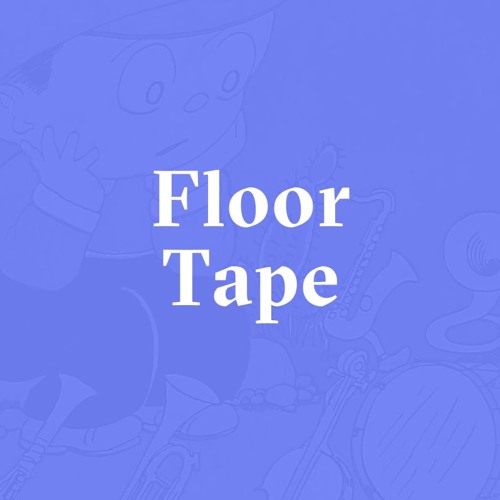Floor Tape