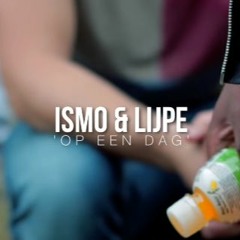 Ismo FT Lijpe - Op Een Dag (prod. Nystrovin)