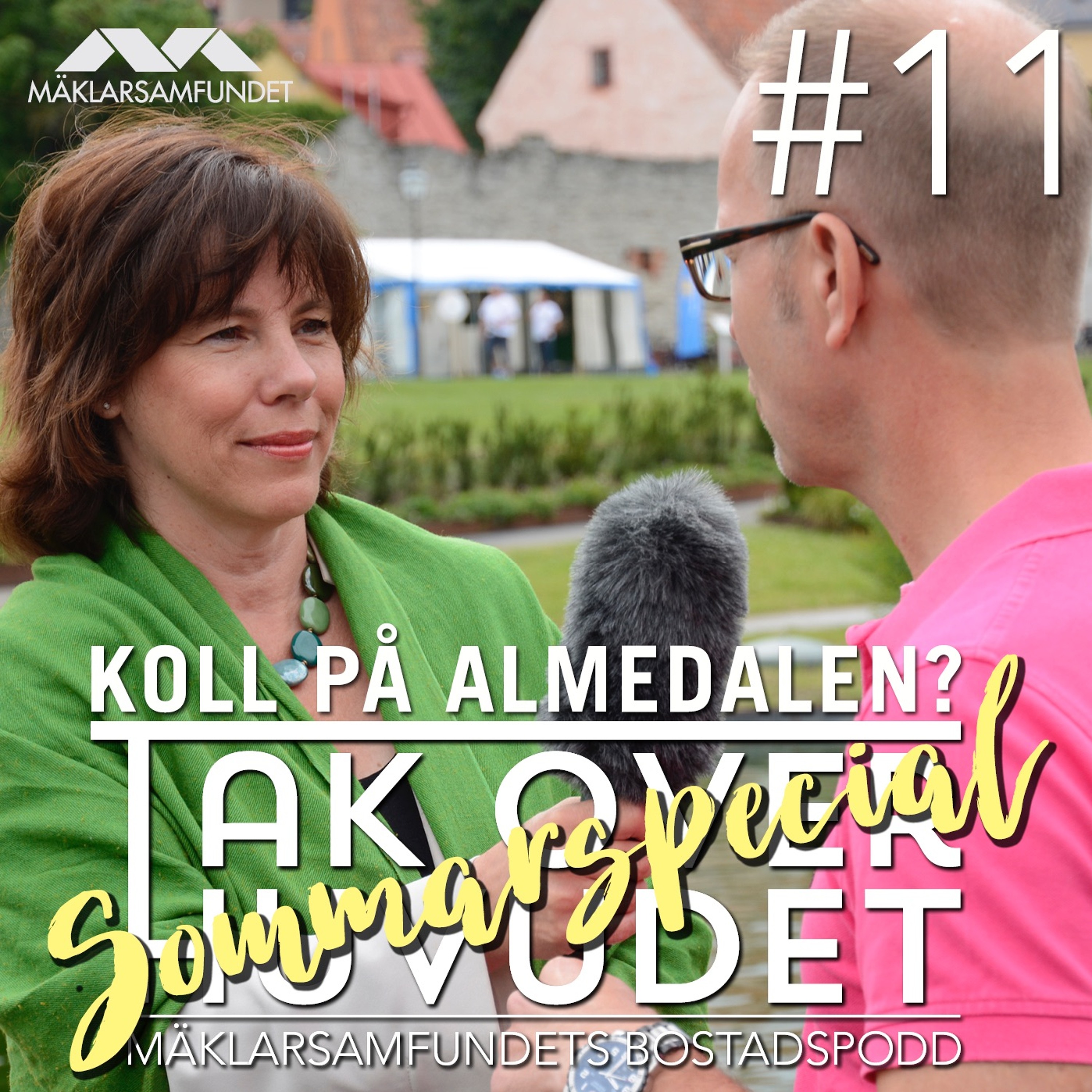 Tak över huvudet