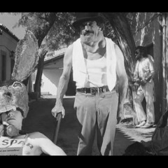 TRACKWASHER  - Il Dealer , La Duchessa , Ed  Il Buffone