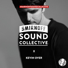 Kevin Over - Live At Docklands (Smirnoff Sound Collective Camp)
