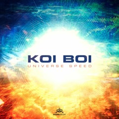 Koi Boi & Ranji  - "Chaos"  HOMmega official