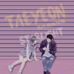 Starlight - Taeyeon ft. Dean (Jeaniich x Flukie) Cover Thai version