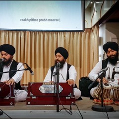 Maadho Ham Aisae Tu Aisaa - Dr Gurinder Singh Ji