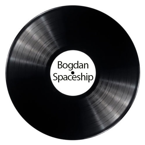 Bogdan - Spaceship (Original Mix)