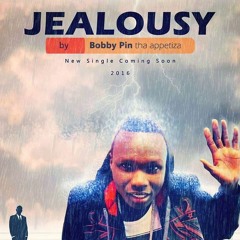Jealousy - Bobby Pin