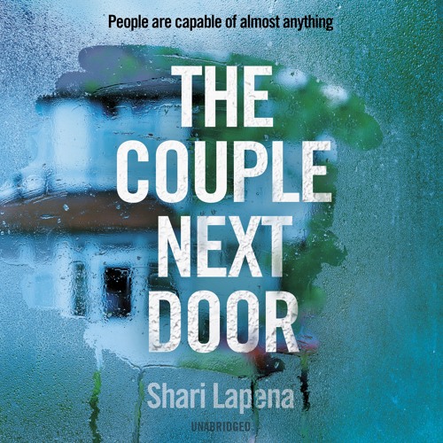 Couple next door