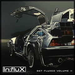 Blazer Vision [OUT NOW ON IN:FLUX AUDIO GET FLUXED VOL. 2]