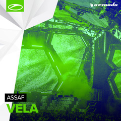 Assaf - Vela [A State Of Trance 772]