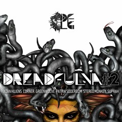 Suprah - Destruction (Original Mix)  [Dreadful League ]