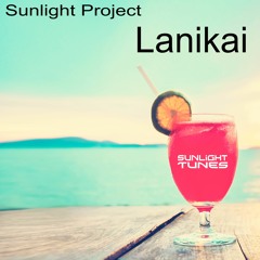Sunlight Project - Lanikai