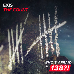 Exis - The Count [A State Of Trance 772]