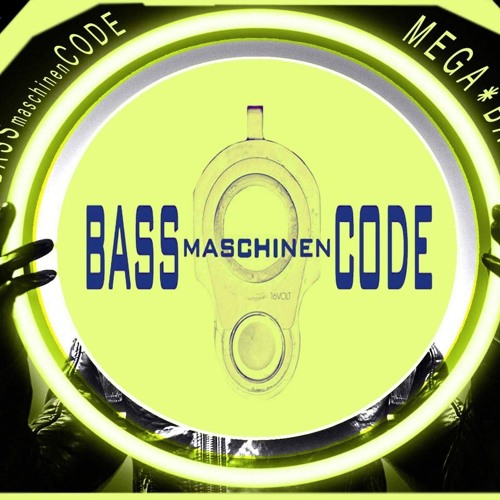 WALLACE THREEOPTIC (BASSmaschinenCODE) MEGA-BASS EVENT PODCAST 12-06-16