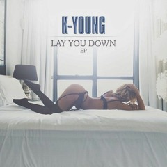 K-Young - Don't Ever Leave Me