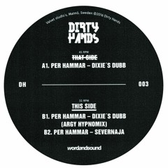 B1 // Per Hammar - Dixie's Dubb (Argy Hypnomix)